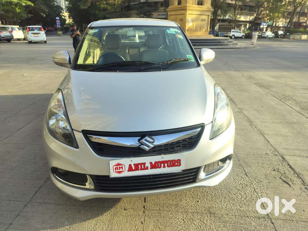 Maruti Suzuki Dzire 1.2 Vxi, 2015, Petrol