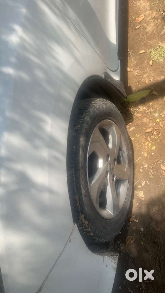 Honda City 2014 Petrol Good Condition
