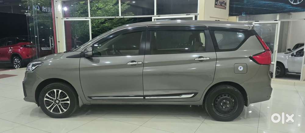 Maruti Suzuki Ertiga Zxi (o) Cng [ ], 2024, Cng & Hybrids