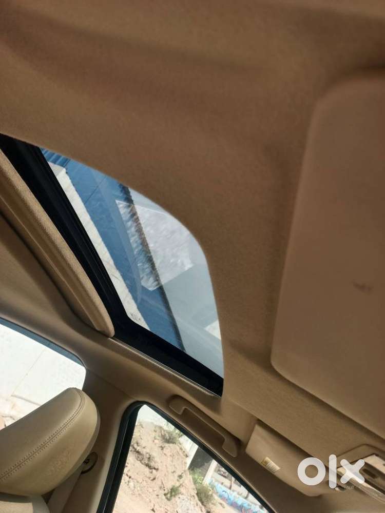 Honda City I-vtec Cvt Vx, 2016, Petrol