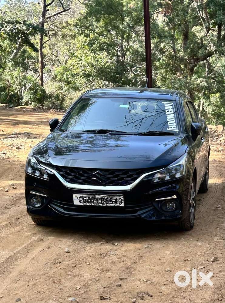 Baleno Alpha In Top Condition