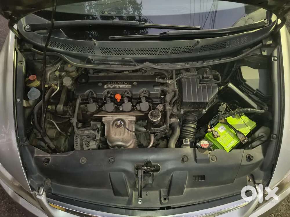 Honda Civic 1.8 Sport 2007