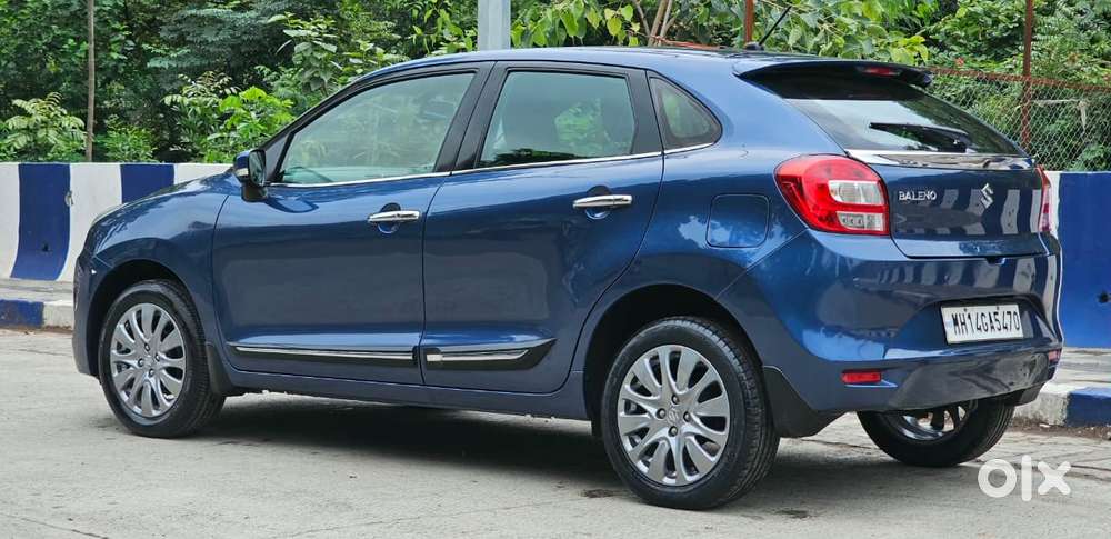 Maruti Suzuki Swift Zdi, 2019, Diesel