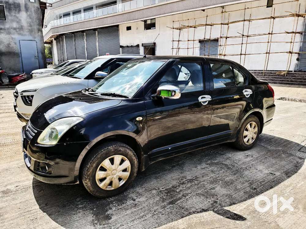 Maruti Suzuki Swift 2008 Car