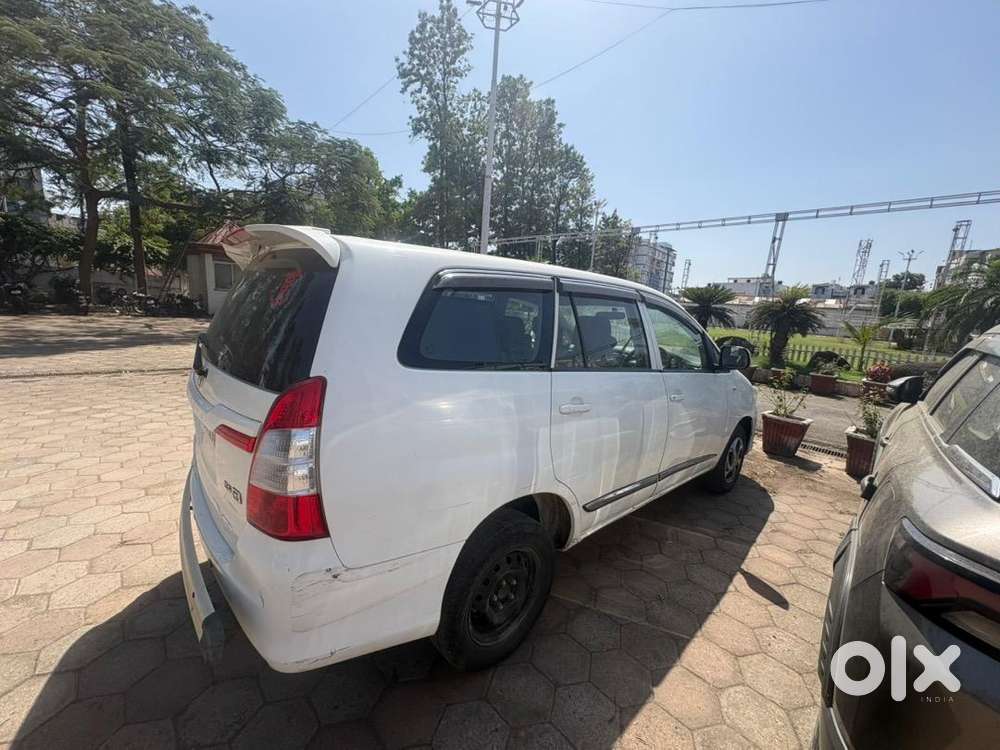 Single Driver Well Maintained