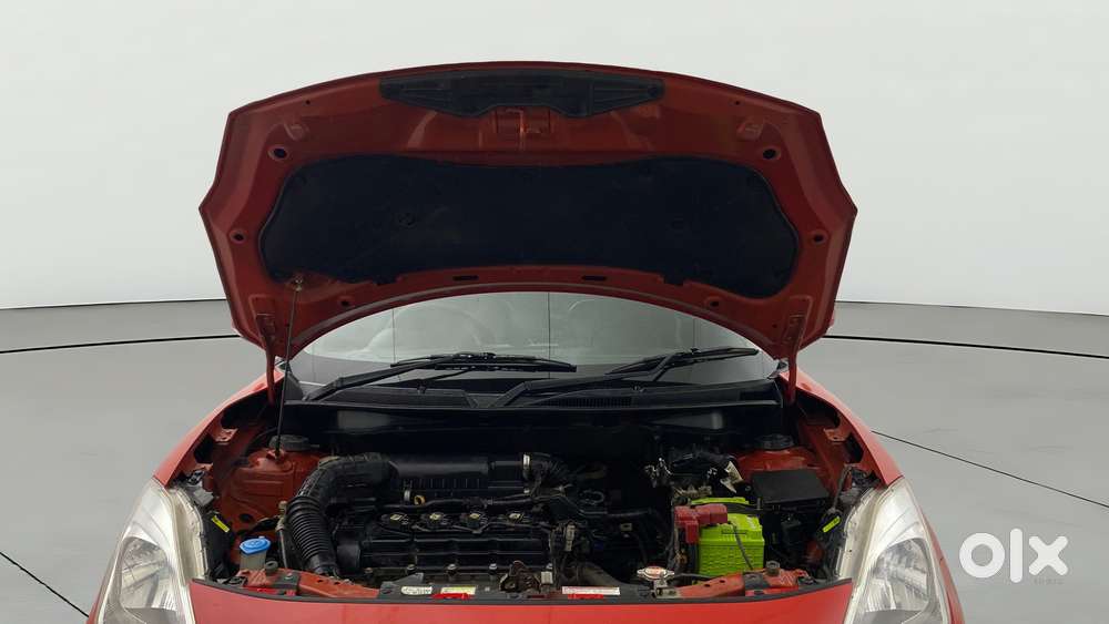 Maruti Suzuki Swift 2018 Vxi, 2019, Petrol
