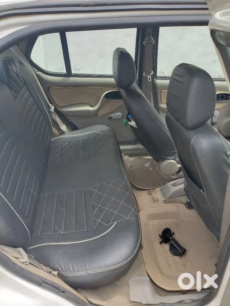 Tata Indigo V 2010 Diesel