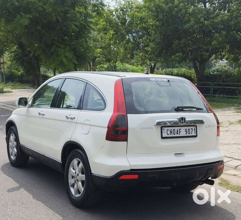 Honda Cr-v 2.0 2wd, 2008, Petrol