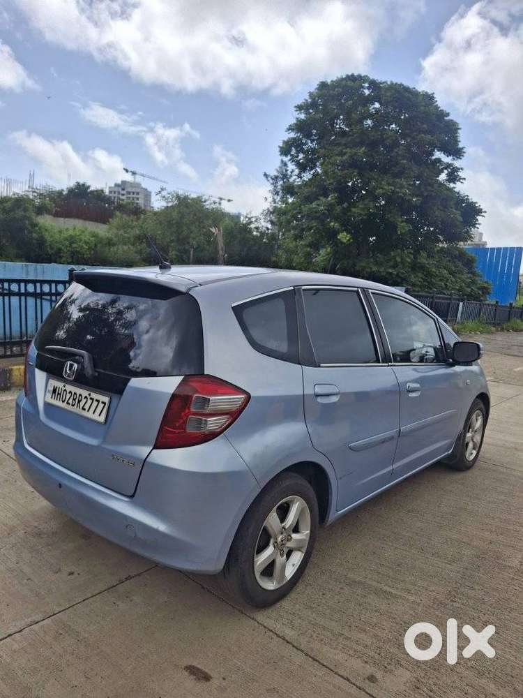 Honda Jazz S Manual, 2011, Petrol