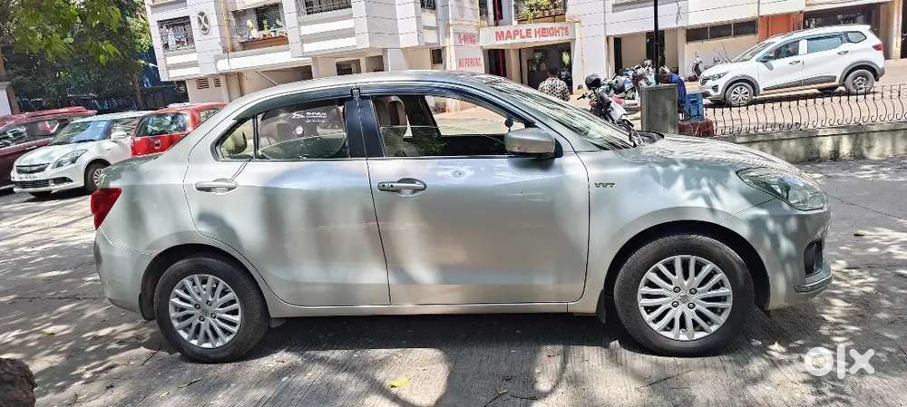 Maruti Dezire 2017 Model