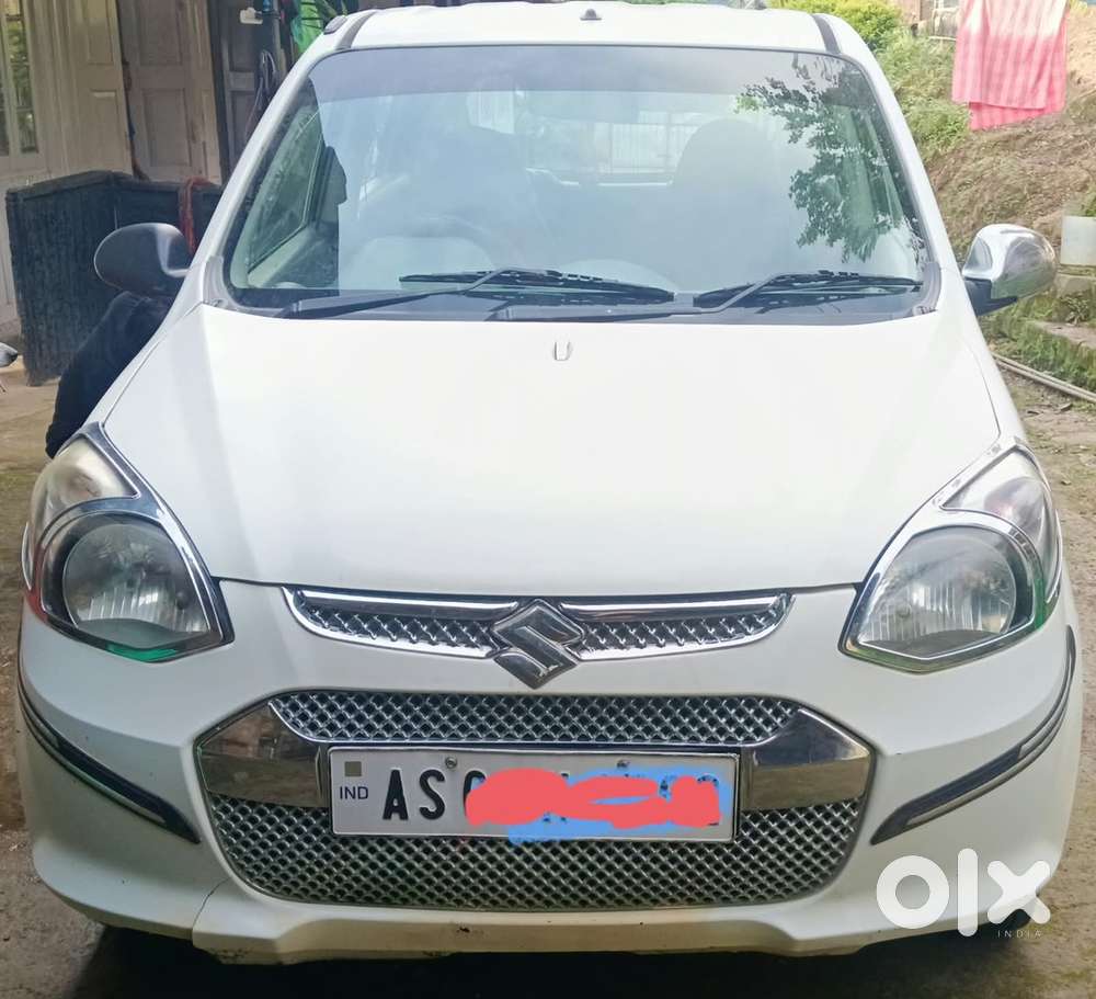 Want To Sell Maruti Alto 800 Lxi.