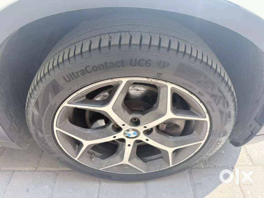 Bmw X1 Xdrive 20d M Sport, 2018, Diesel