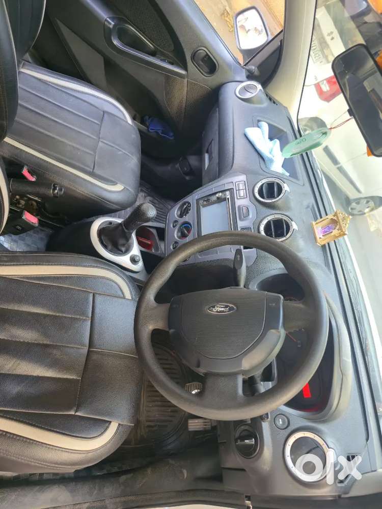 Ford Figo Petrol In Selling.