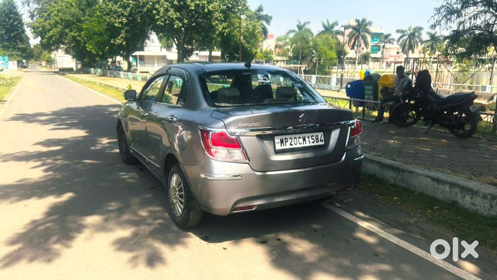 2022 Maruti Dzire Vxi Petrol Manual