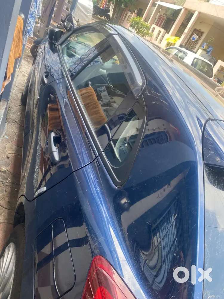 Maruti Suzuki Baleno Sigma 2025