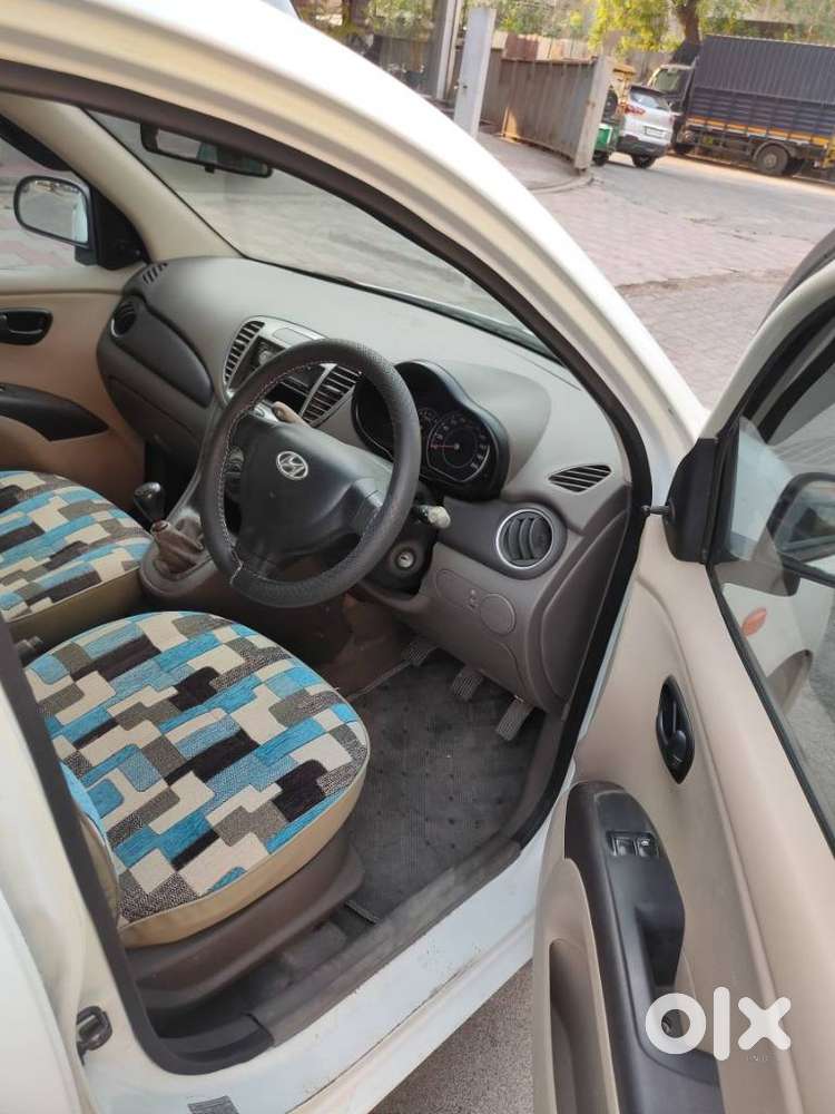 Hyundai I10 1.1l Irde Era Special Edition, 2011, Petrol