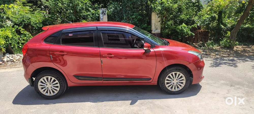 Maruti Suzuki Maruti 2019