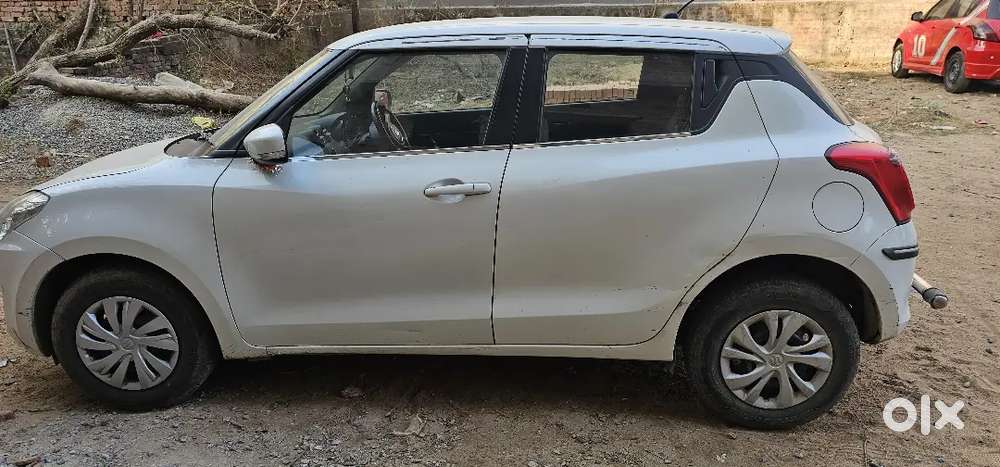 Maruti Suzuki Swift 2020 Petrol 44000 Km Driven