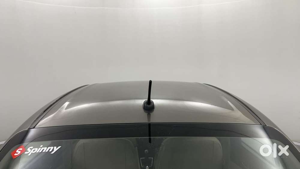 Maruti Suzuki Dzire 1.2 Vxi, 2017, Petrol