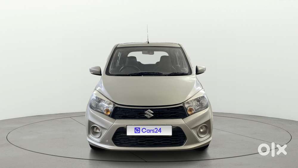 Maruti Suzuki Celerio Zxi Mt, 2018, Petrol