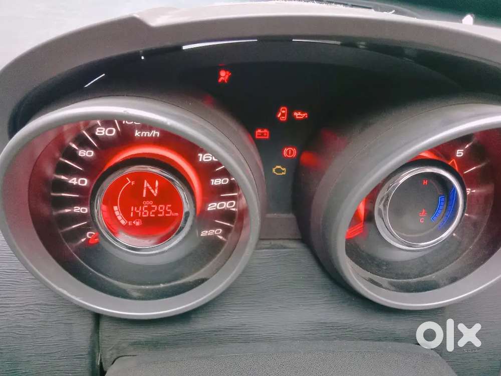 Mahindra Xuv500 2014 Diesel Well Maintained