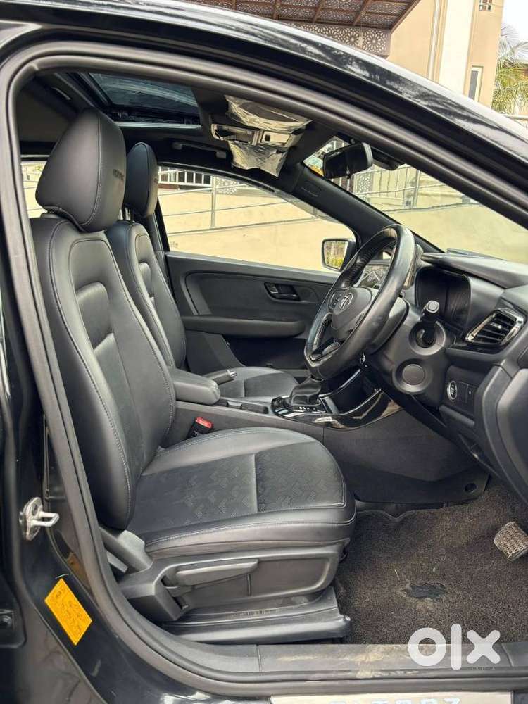 Tata Altroz 1.2 Xza Plus, 2023, Petrol