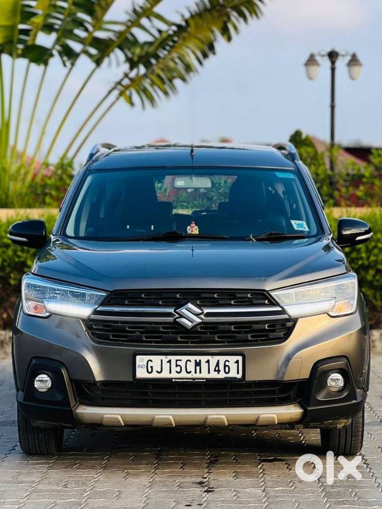 Maruti Suzuki Xl6 Zeta, 2022, Petrol