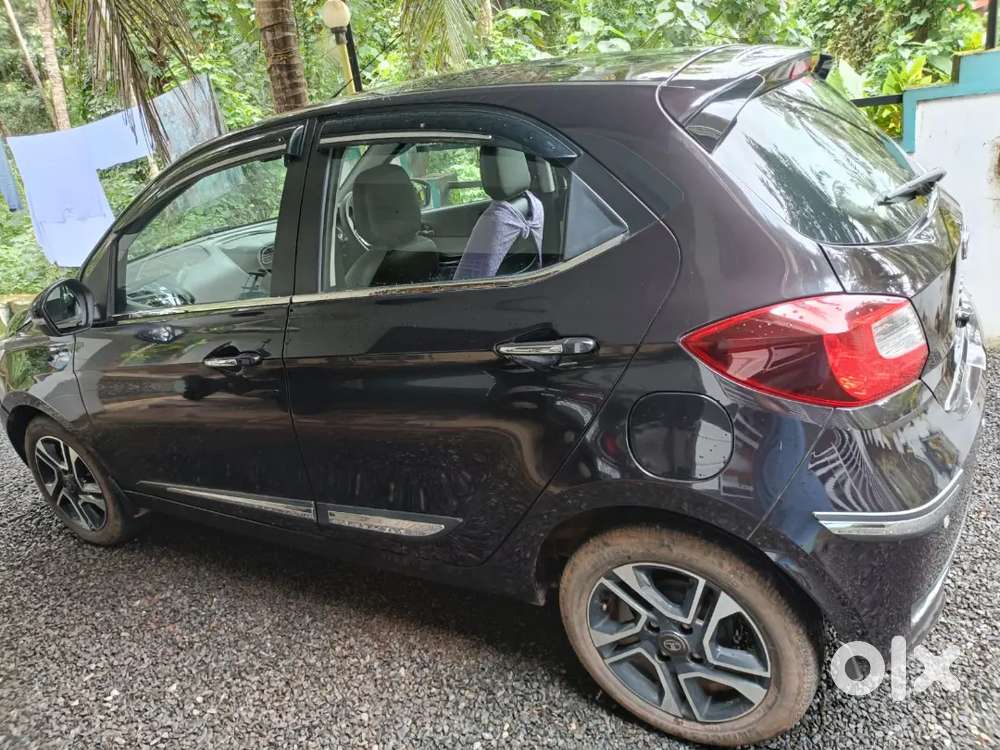 Tata Tiago 2022 Manual Petrol
