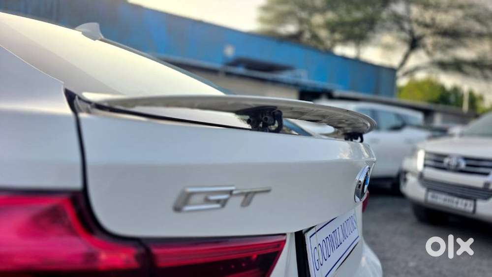 Bmw 3 Series Gt 320d Sport Line, 2017, Diesel