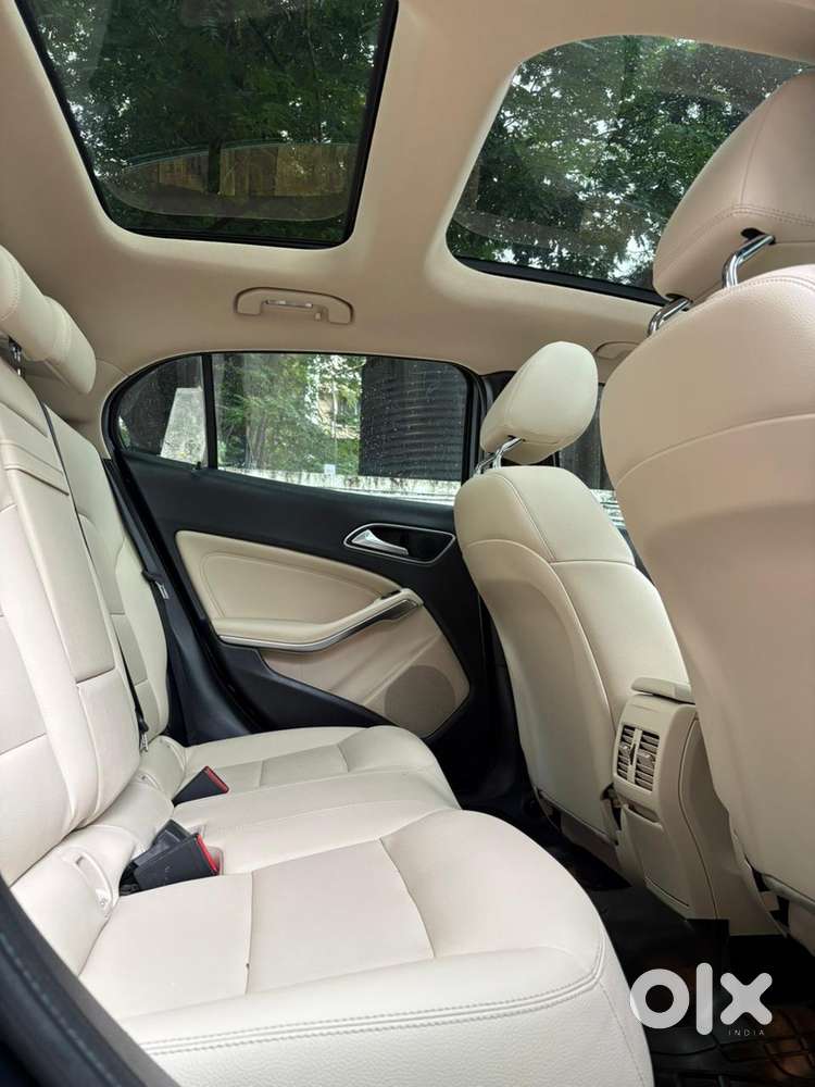 Mercedes-benz Gla Class Urban Edition 200, 2019, Petrol