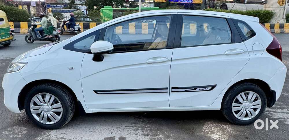 Honda Jazz 1.2 Sv I Vtec, 2016, Petrol