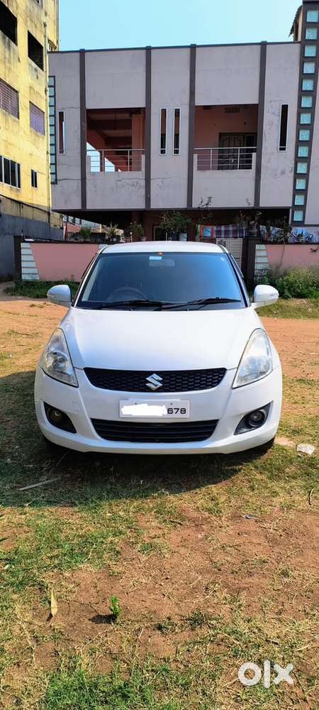 Swift Maruti Diesel 2014