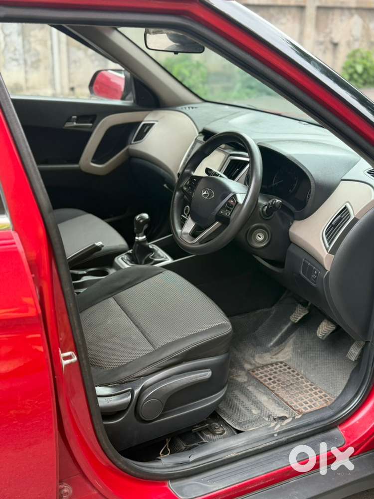 Hyundai Creta 1.6