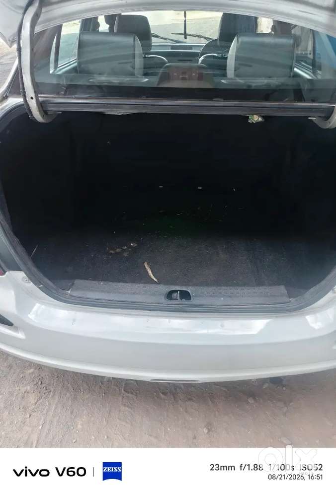 Maruti Dzire 2017 Diesel Manual