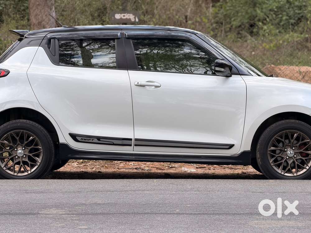 Swift Maruti Vxi 2024