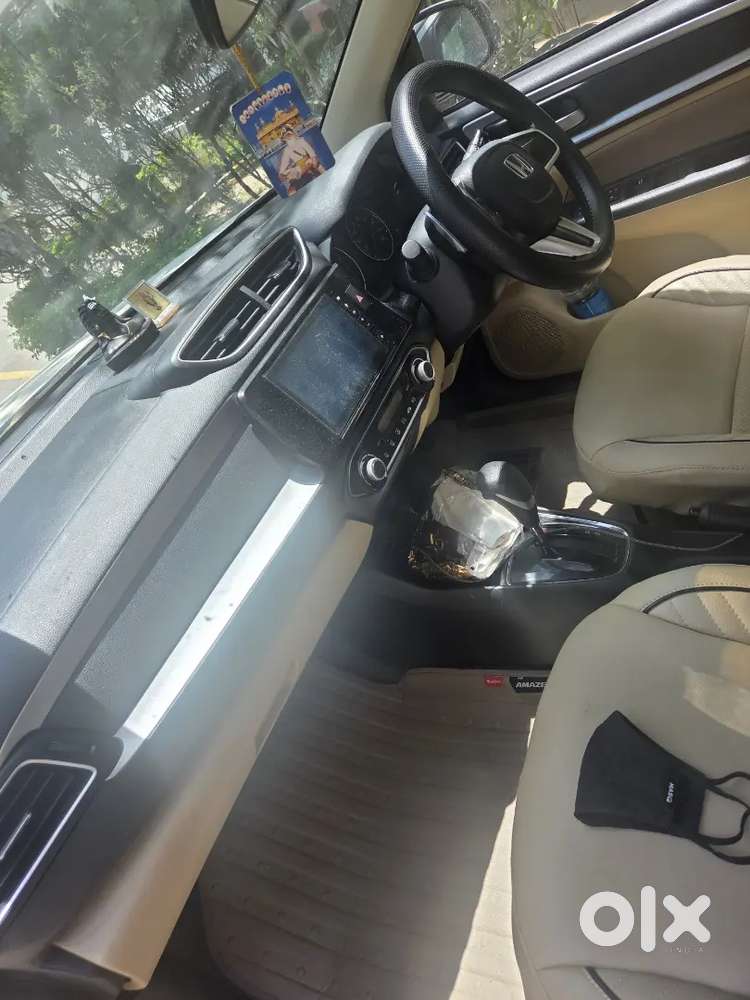Honda Amaze 2024 Petrol Good Condition