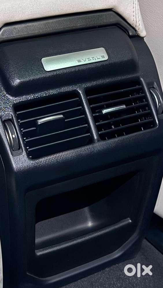 Land Rover Diesel 2019 With Low Km