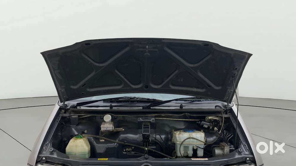 Maruti Suzuki Eeco 1.2 5 Str With A/c+htr, 2019, Petrol