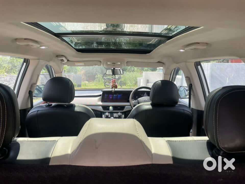 Mahindra Xuv700 Diesel 2022