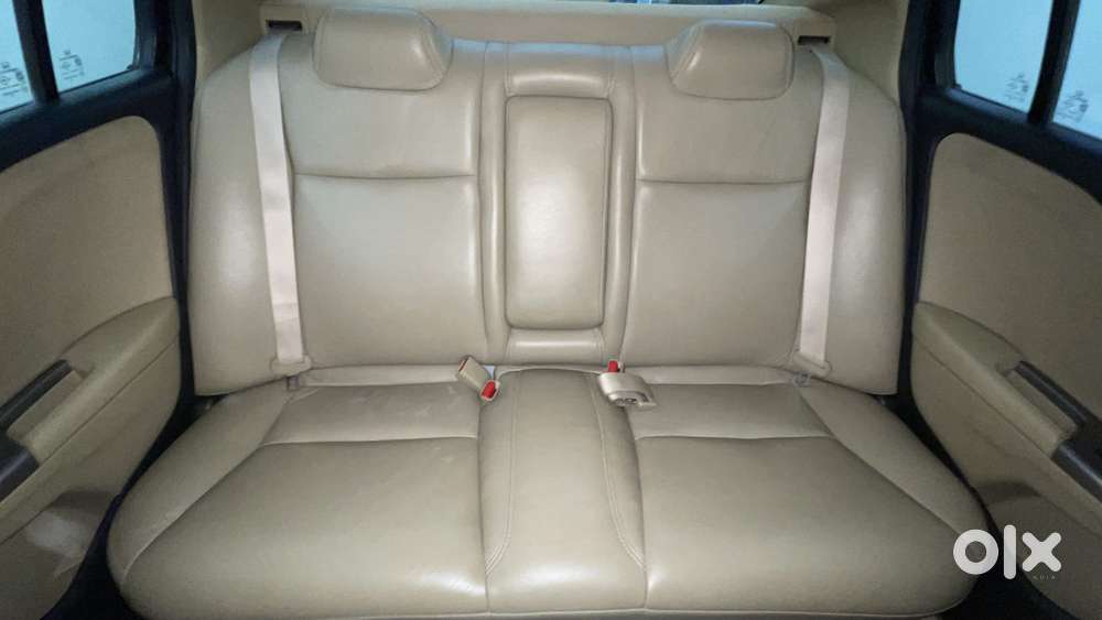 Honda City I-vtec S, 2015, Petrol