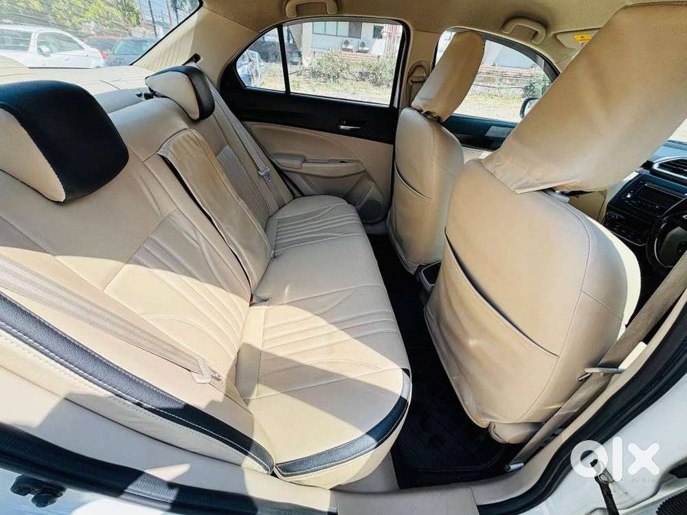 Maruti Suzuki Dzire 2017-2020 Zdi, 2020, Diesel