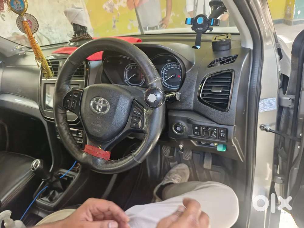 Urban Cruiser 1500cc Stretch Less Conditions