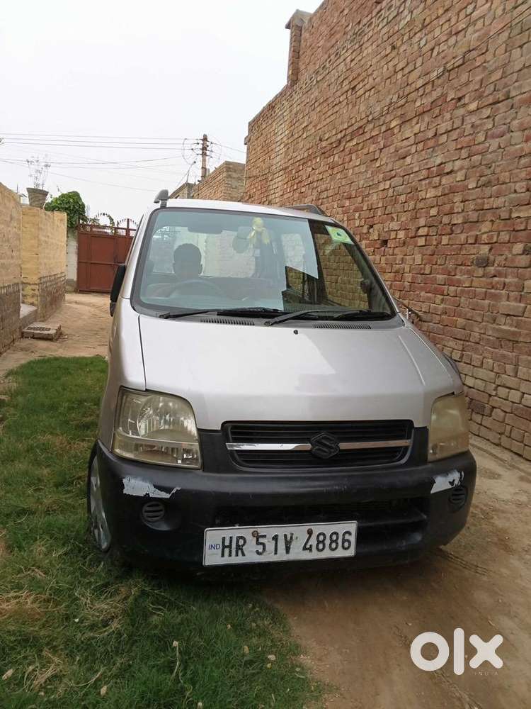 Maruti Suzuki Wagner Cng Good Condition