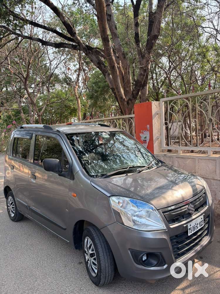 Maruti Suzuki Petrol 2013