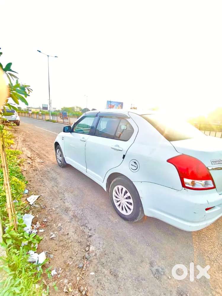 Swift Dzire Vdi Limited 2011 Edition