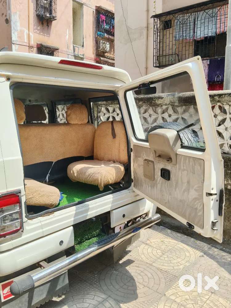 Mahindra Be 6 2021 Diesel Good Condition