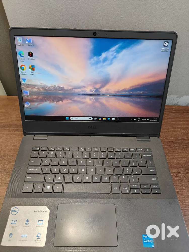 Core I3 1115g4 Dell 3401 8gb Ram Laptop Dell Vostro 3401 8gb Ram Price Dell Vostro 3401 Laptop