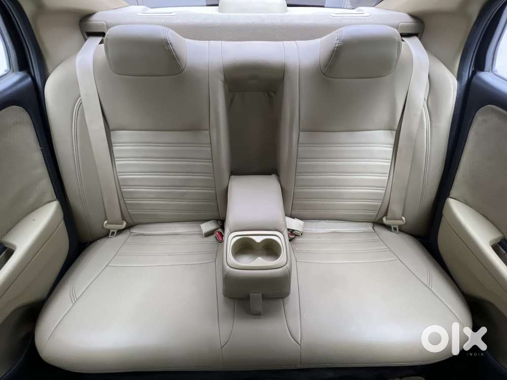 Honda City I-vtec V, 2018, Petrol