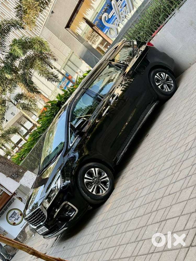 Kia Carnival Limousine, 2021, Diesel