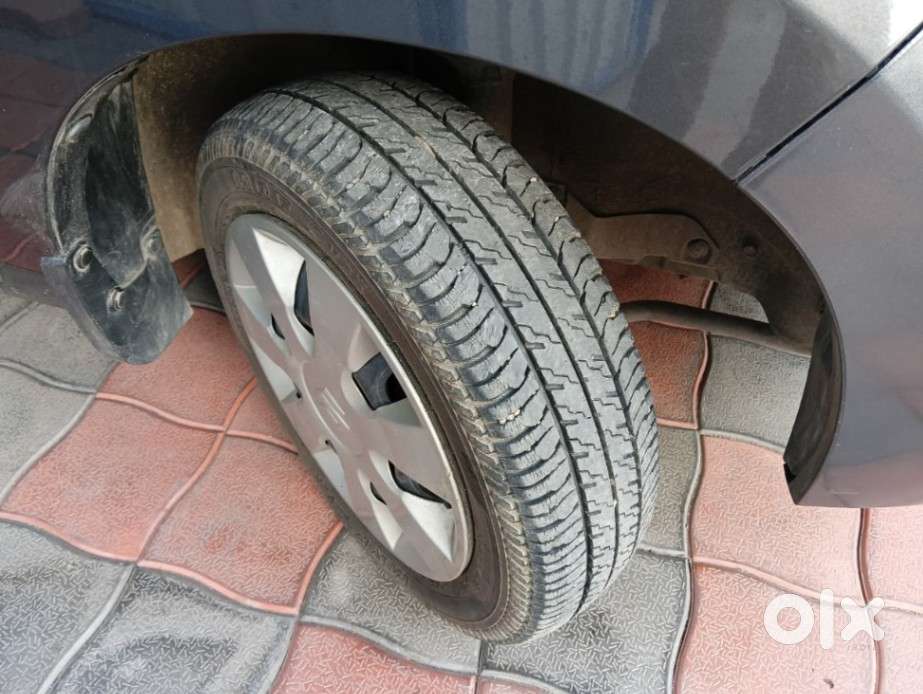 Maruti Suzuki Alto K10 Vxi (o), 2017, Petrol